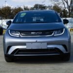 BYD Dolphin– Buy Direct From China | New Chinese Cars Canada - Image 5
