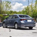 Toyota Corolla 2026 1.8L Hybrid Dual-Engine– Buy Direct From China | Buy Direct From China - استيراد سيارات مباشرة من الصين - Image 7