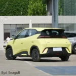 BYD 2025 Honor Edition – Buy Direct From China | China Export Vehicle Canada - استيراد السيارات الصينية إلى ليبيا - Image 6