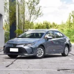 Toyota Corolla 2026 1.8L Hybrid Dual-Engine– Buy Direct From China | Buy Direct From China - استيراد سيارات مباشرة من الصين - Image 8