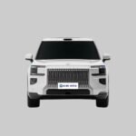 Zeekr 9X– Buy Direct From China |  Affordable Chinese EV Canada - سيدان صينية اقتصادية - Image 11