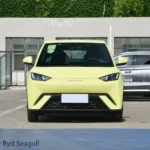 BYD 2025 Honor Edition – Buy Direct From China | China Export Vehicle Canada - استيراد السيارات الصينية إلى ليبيا - Image 9