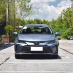 Toyota Corolla 2026 1.8L Hybrid Dual-Engine– Buy Direct From China | Buy Direct From China - استيراد سيارات مباشرة من الصين