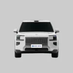 Zeekr 9X– Buy Direct From China |  Affordable Chinese EV Canada - سيدان صينية اقتصادية