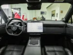 Zeekr 7X– Buy Direct From China | Chinese Vehicle for Sale Canada - أسعار السيارات الصينية في ليبيا - Image 9