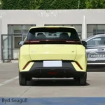 BYD 2025 Honor Edition – Buy Direct From China | China Export Vehicle Canada - استيراد السيارات الصينية إلى ليبيا - Image 11