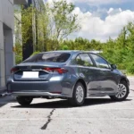Toyota Corolla 2026 1.8L Hybrid Dual-Engine– Buy Direct From China | Buy Direct From China - استيراد سيارات مباشرة من الصين - Image 9