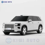 Zeekr 9X– Buy Direct From China |  Affordable Chinese EV Canada - سيدان صينية اقتصادية - Image 10