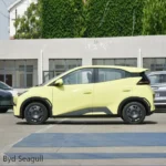 BYD 2025 Honor Edition – Buy Direct From China | China Export Vehicle Canada - استيراد السيارات الصينية إلى ليبيا - Image 7