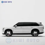 Zeekr 9X– Buy Direct From China |  Affordable Chinese EV Canada - سيدان صينية اقتصادية - Image 6