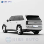 Zeekr 9X– Buy Direct From China |  Affordable Chinese EV Canada - سيدان صينية اقتصادية - Image 7
