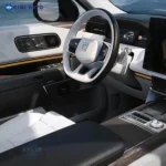 Zeekr 9X– Buy Direct From China |  Affordable Chinese EV Canada - سيدان صينية اقتصادية - Image 8