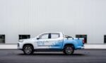 SAIC Maxus T90 EV– Buy Direct From China | Chinese Car Export Price Canada - سيارة صينية للبيع بليبيا - Image 2