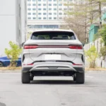 BYD Electric New Energy Cars – Buy Direct from China | Chinese Cars for Sale Canada - سيارة صينية للبيع بليبيا - Image 4