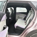 BYD Dolphin – Buy Direct from China | Chinese Cars for Sale Canada - سيارة صينية للبيع في ليبيا - Image 5