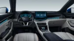 BYD Electric New Energy Cars – Buy Direct from China | Chinese Cars for Sale Canada - سيارة صينية للبيع بليبيا - Image 2