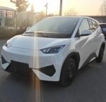 Used Car 2025 Byd Seagull Compact Electric 305km Range Stylish and Efficient  – Buy Direct from China | Chinese Cars for Sale Canada - سيارات صينية حديثة في ليبيا