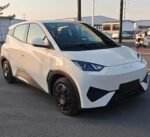 Used Car 2025 Byd Seagull Compact Electric 305km Range Stylish and Efficient  – Buy Direct from China | Chinese Cars for Sale Canada - سيارات صينية حديثة في ليبيا - Image 5