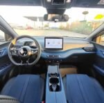 Used Car 2025 Byd Seagull Compact Electric 305km Range Stylish and Efficient  – Buy Direct from China | Chinese Cars for Sale Canada - سيارات صينية حديثة في ليبيا - Image 2
