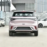 BYD Dolphin – Buy Direct from China | Chinese Cars for Sale Canada - سيارة صينية للبيع في ليبيا - Image 4