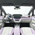 BYD Dolphin – Buy Direct from China | Chinese Cars for Sale Canada - سيارة صينية للبيع في ليبيا - Image 3